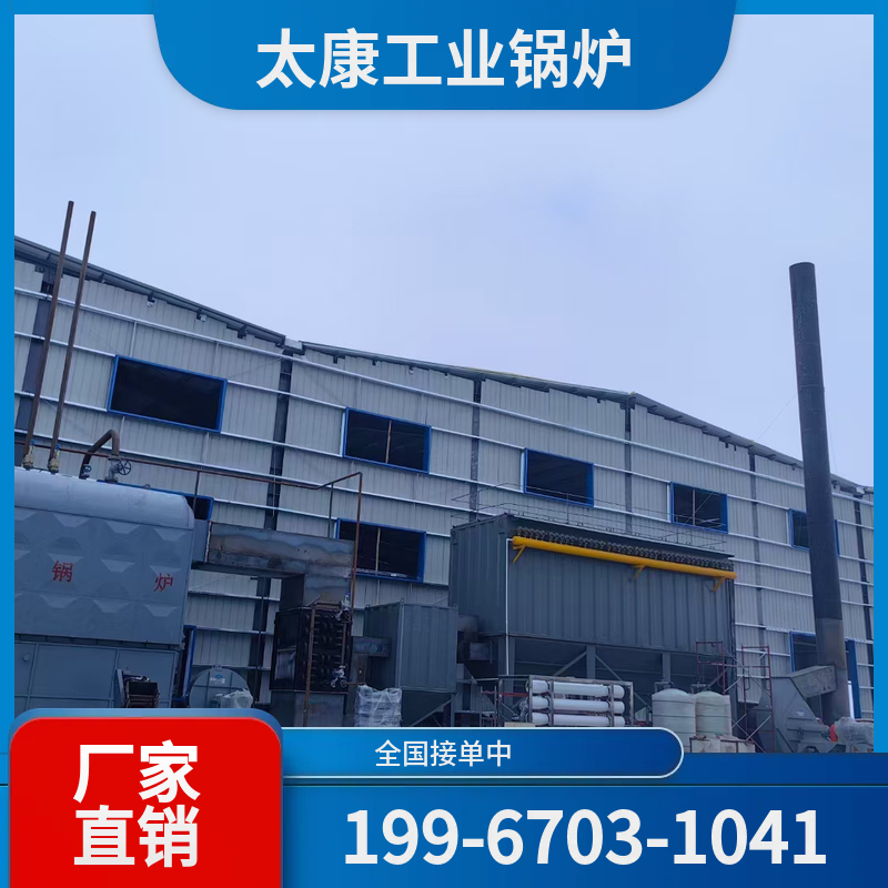 衢州链条锅炉